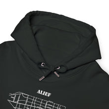 Load image into Gallery viewer, Alief Map Hoodie - Chozzen Few 