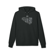 Load image into Gallery viewer, Alief Map Hoodie - Chozzen Few 