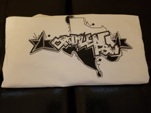 Load image into Gallery viewer, Chozzen Few Texas Logo T-Shirt - Chozzen Few 