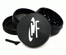 Load image into Gallery viewer, 4 Part Chozzen Few Grinder - Chozzen Few 