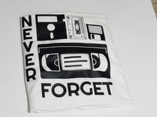 Load image into Gallery viewer, Never Forget T-Shirt - Chozzen Few 