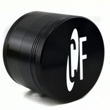 Load image into Gallery viewer, 4 Part Chozzen Few Grinder - Chozzen Few 