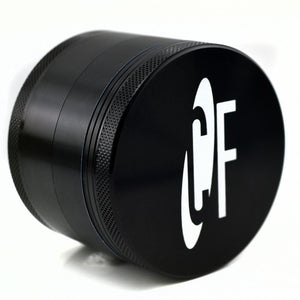 4 Part Chozzen Few Grinder - Chozzen Few 