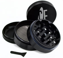 Load image into Gallery viewer, 4 Part Chozzen Few Grinder - Chozzen Few 