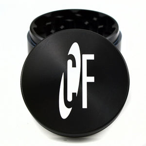 4 Part Chozzen Few Grinder - Chozzen Few 