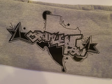 Load image into Gallery viewer, Chozzen Few Texas Logo T-Shirt - Chozzen Few 