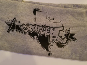 Chozzen Few Texas Logo T-Shirt - Chozzen Few 